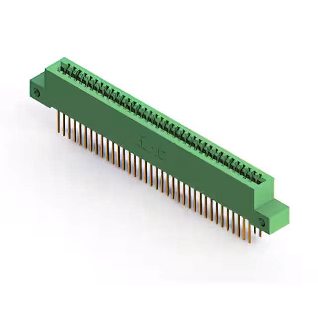 842-072-540-212 EDAC Inc.  Edgeboard Connectors